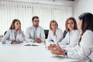 PG Diploma in Hospital Management