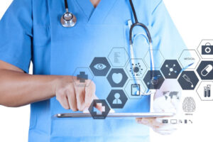 BBA in Hospital & Healthcare Management