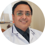Dr. Apurv Shimpi