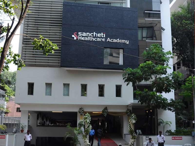sancheti_healthcare_academy