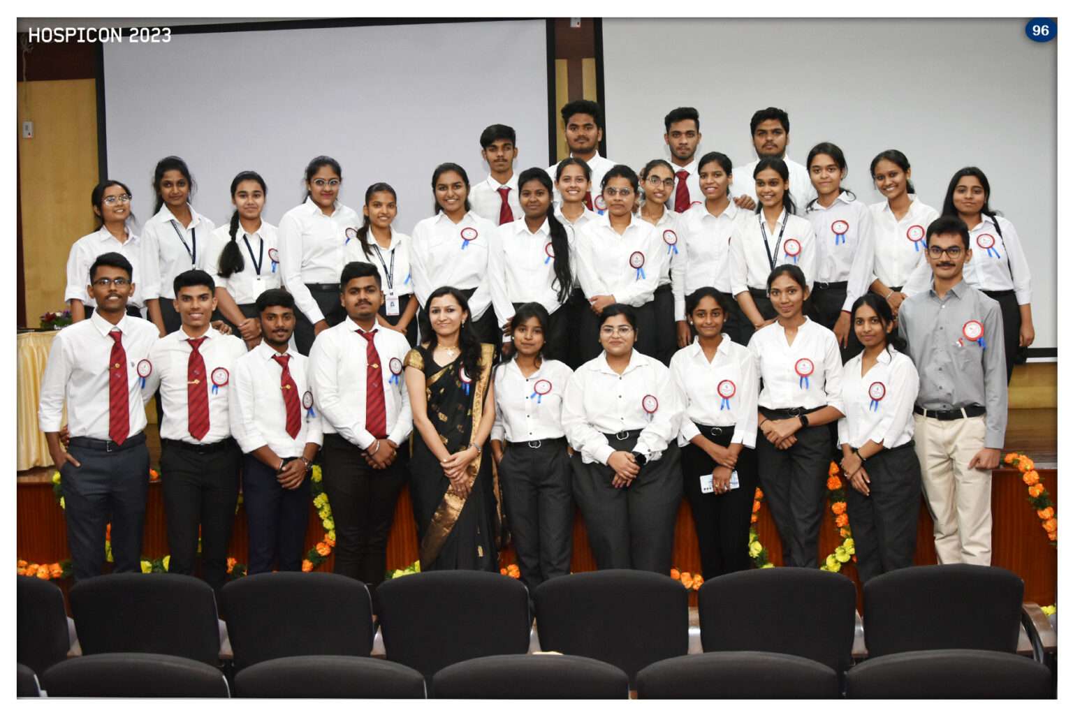 BBA in Healthcare Management