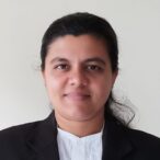 Adv. Amruta Mehendale