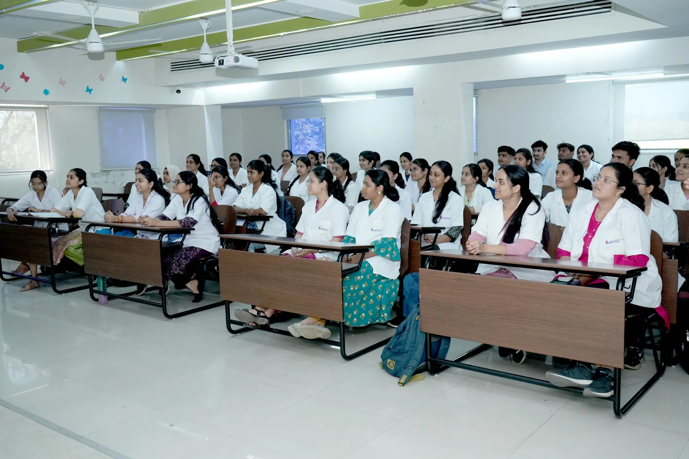 physiotherapy colleges in Pune