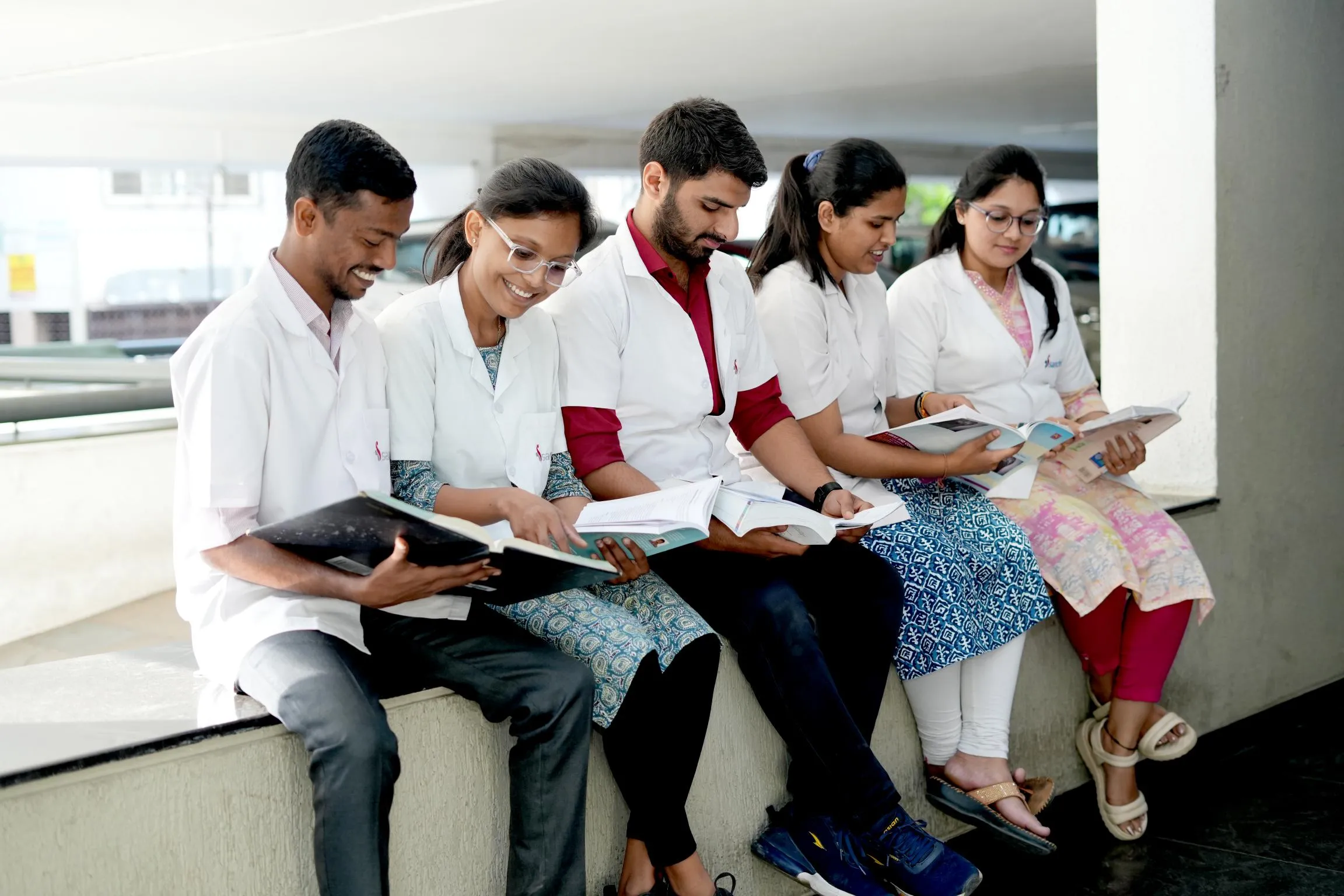 PG Diploma in healthcare management