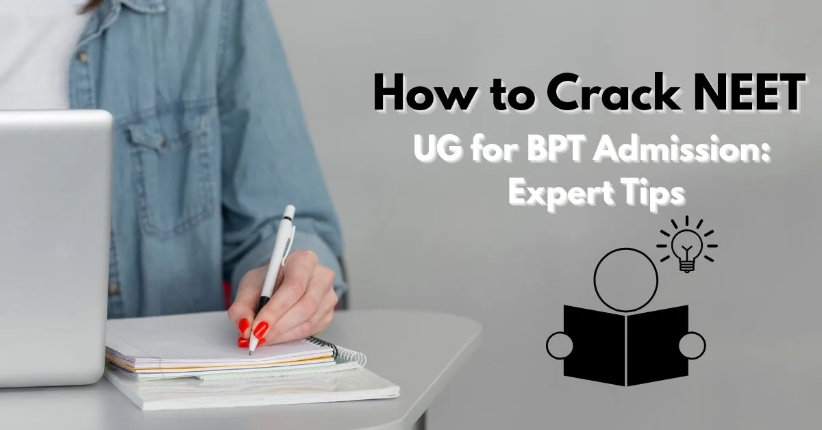 how to crack Neet exam