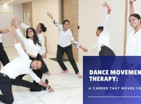 Dance Movement Therapy: A Career That Moves You