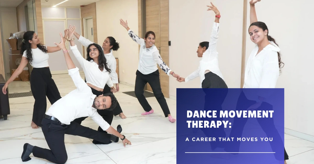 Dance Movement Therapy