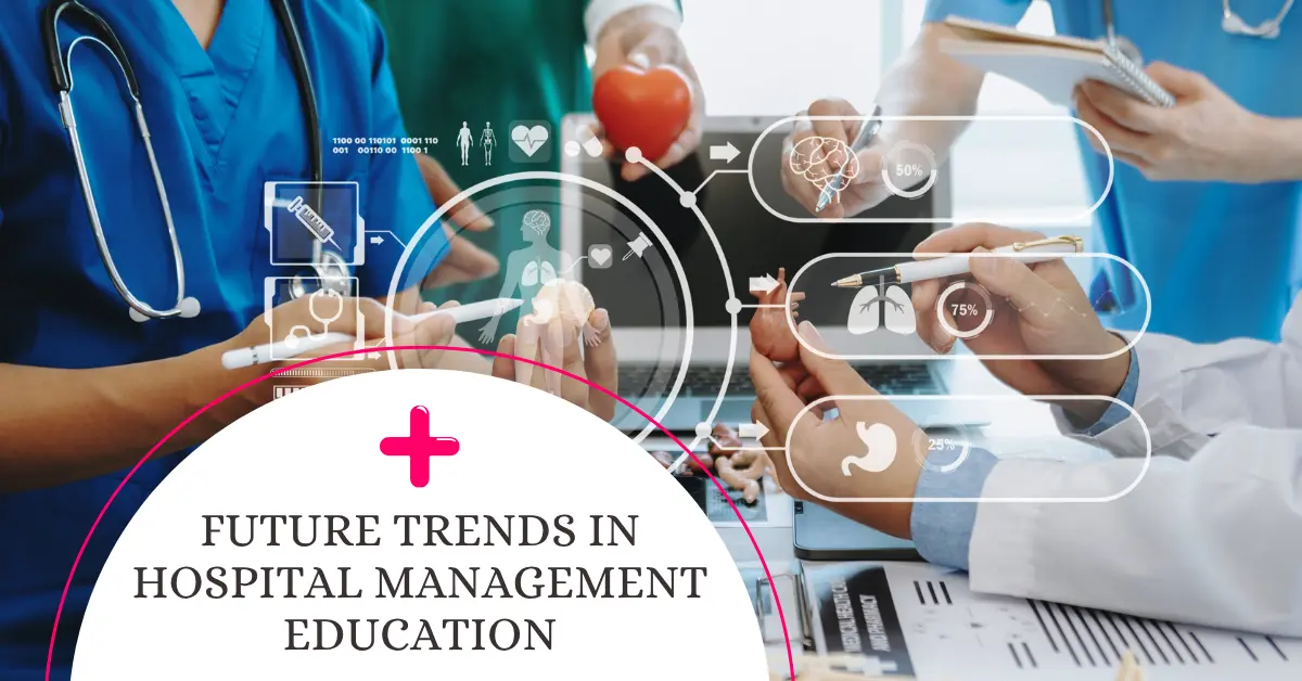 Future of Hospital Management