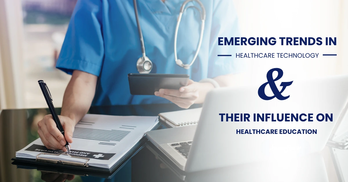 healthcare technology