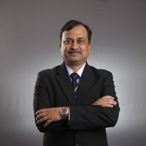 Col. (Dr.) S K M Rao