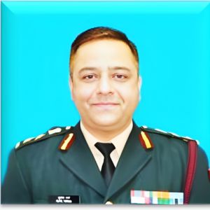Col. (Dr.) Sunil Verma