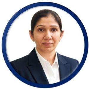 Col.(Dr.)Deepti Sahran