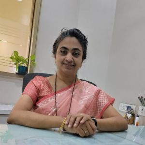 Dr. Sadhana Adhyapak