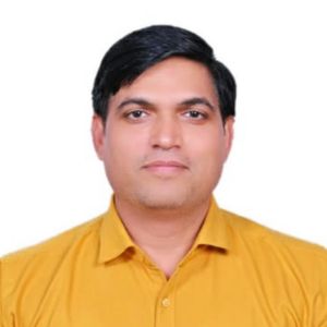 Dr. Shivcharan Singh Gandhar