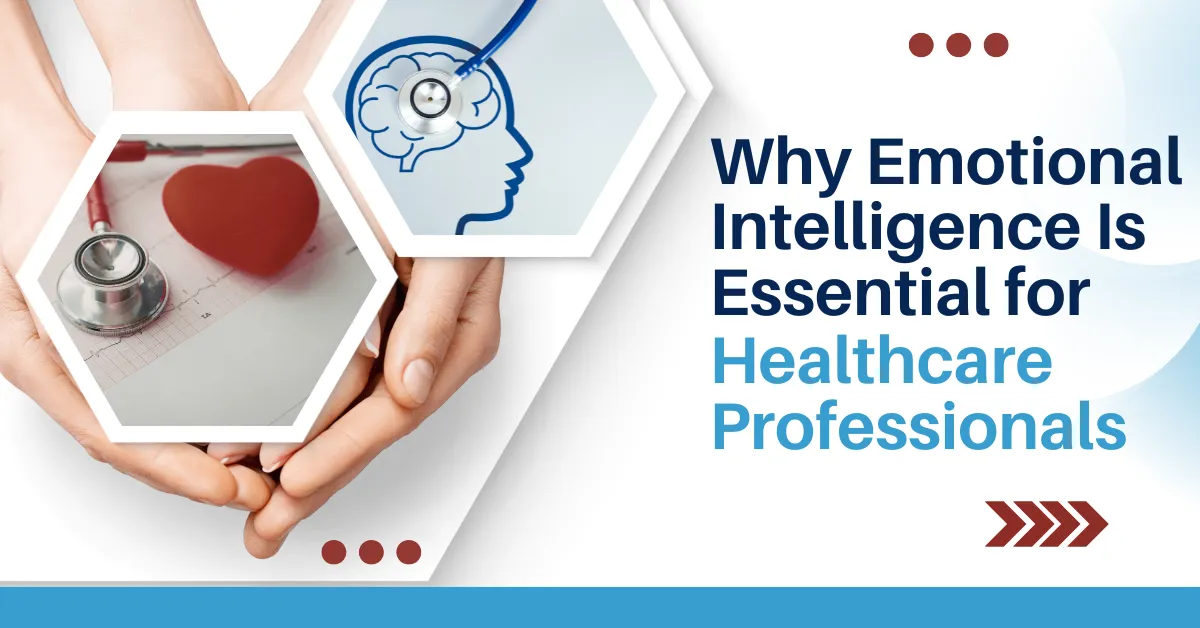 Emotional intelligence for doctors