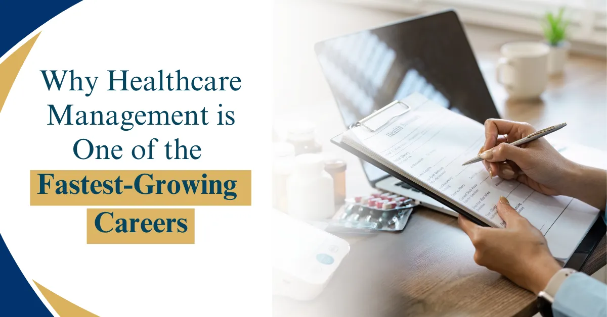 Healthcare Management Trends