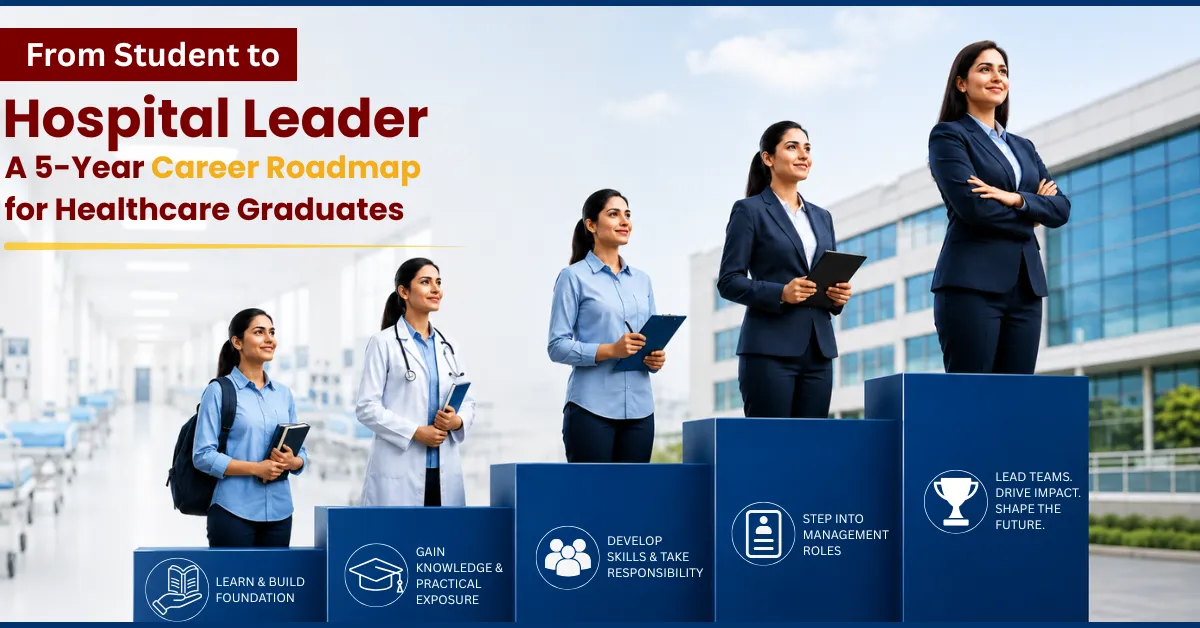 Healthcare leadership