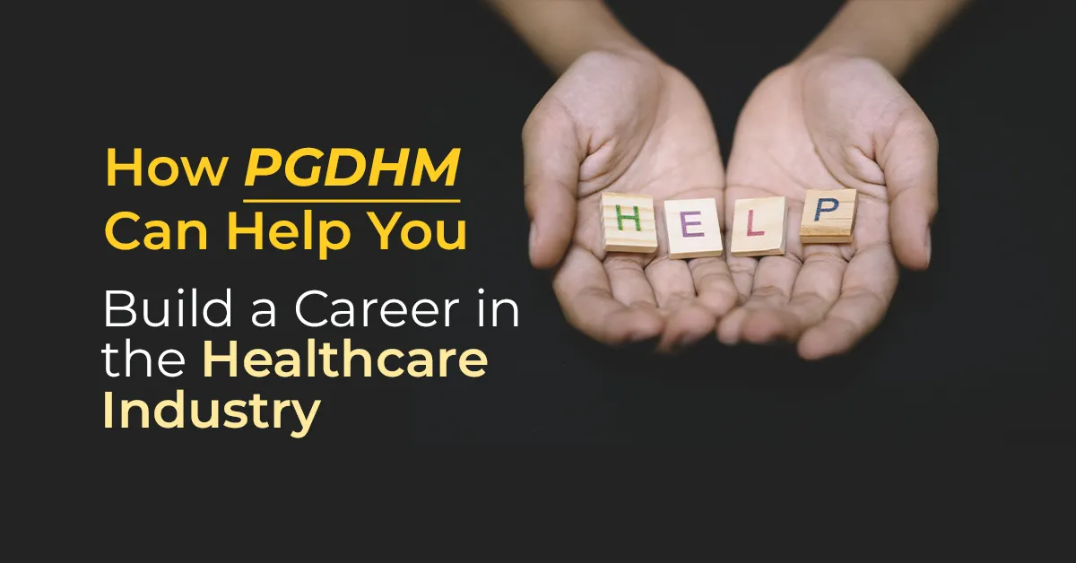 Career in Hospital Management