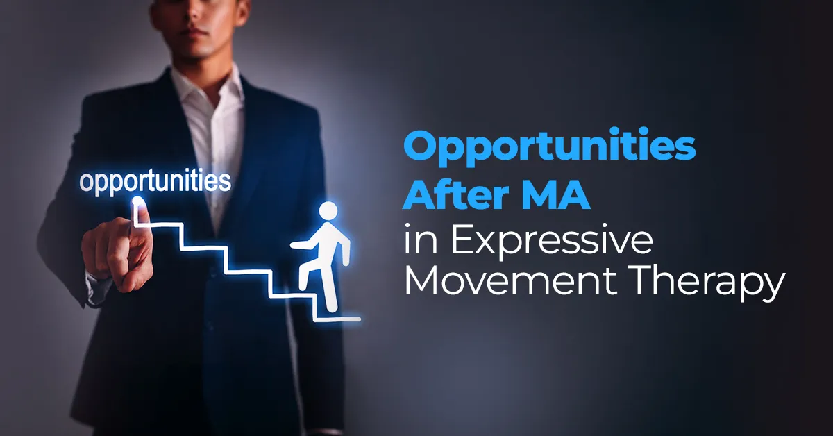 Scope of Expressive Movement Therapy in India