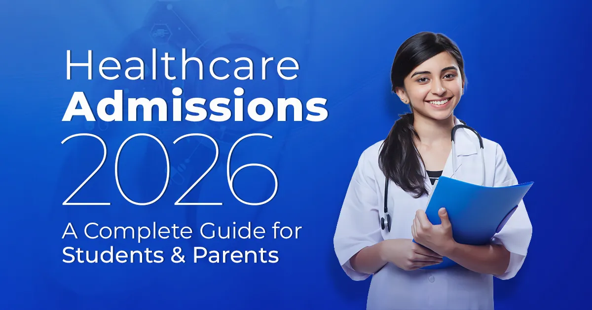 Addmissions